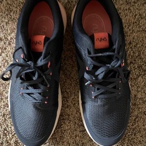 Women’s Ryka Tennis Shoes